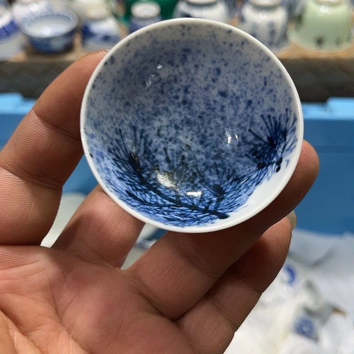 陶瓷茶玩榜第二十名