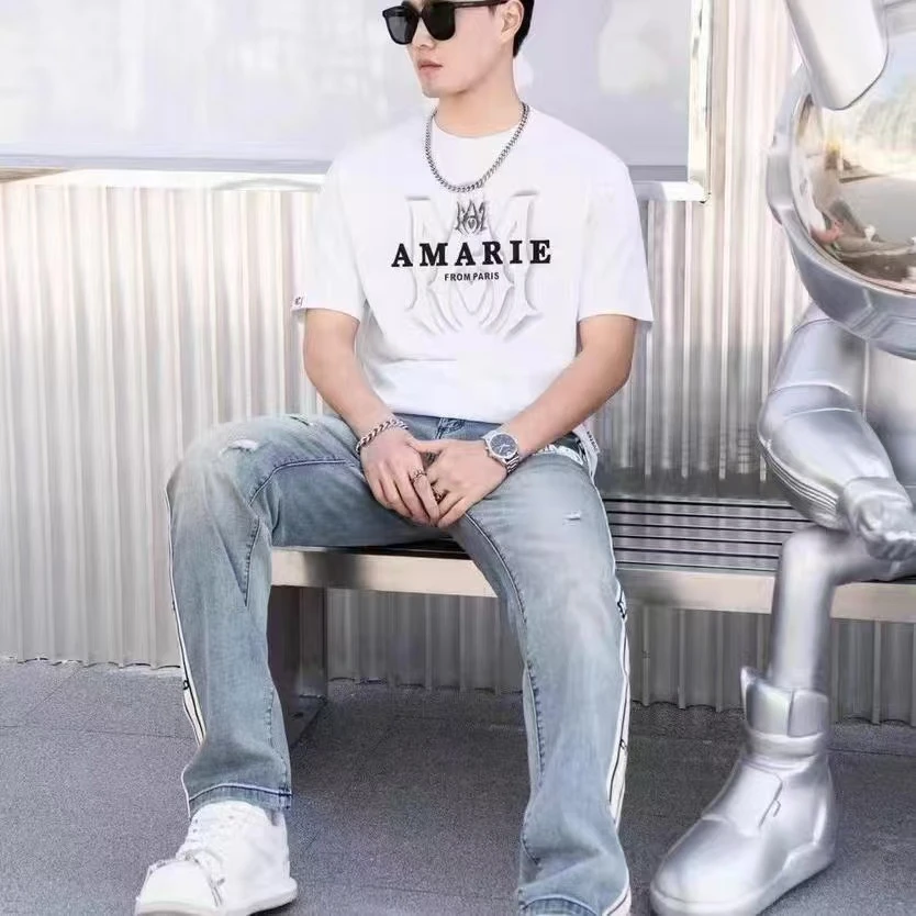 YW3252夏季男士短袖A2