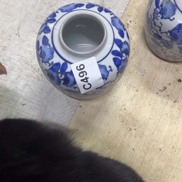 我***我陶瓷制品瑕疵处理