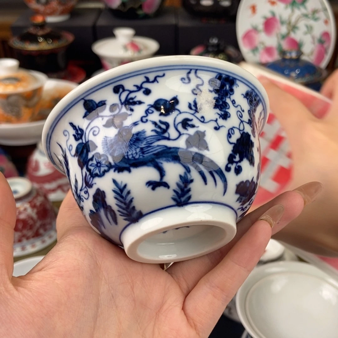 陶瓷艺术家的作品是什么意思