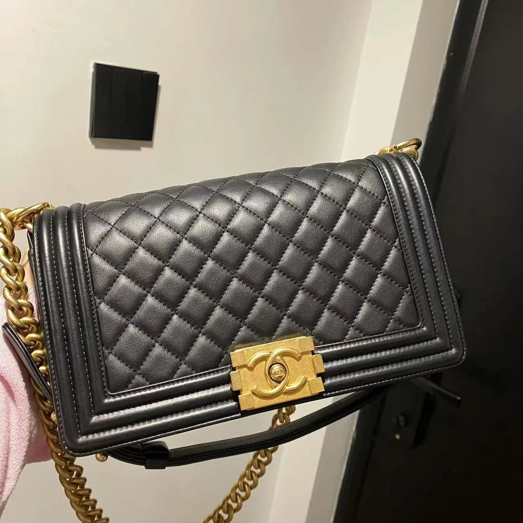 Chanel/香奈儿 单肩包 单肩包 mx6429 mx7382/2504