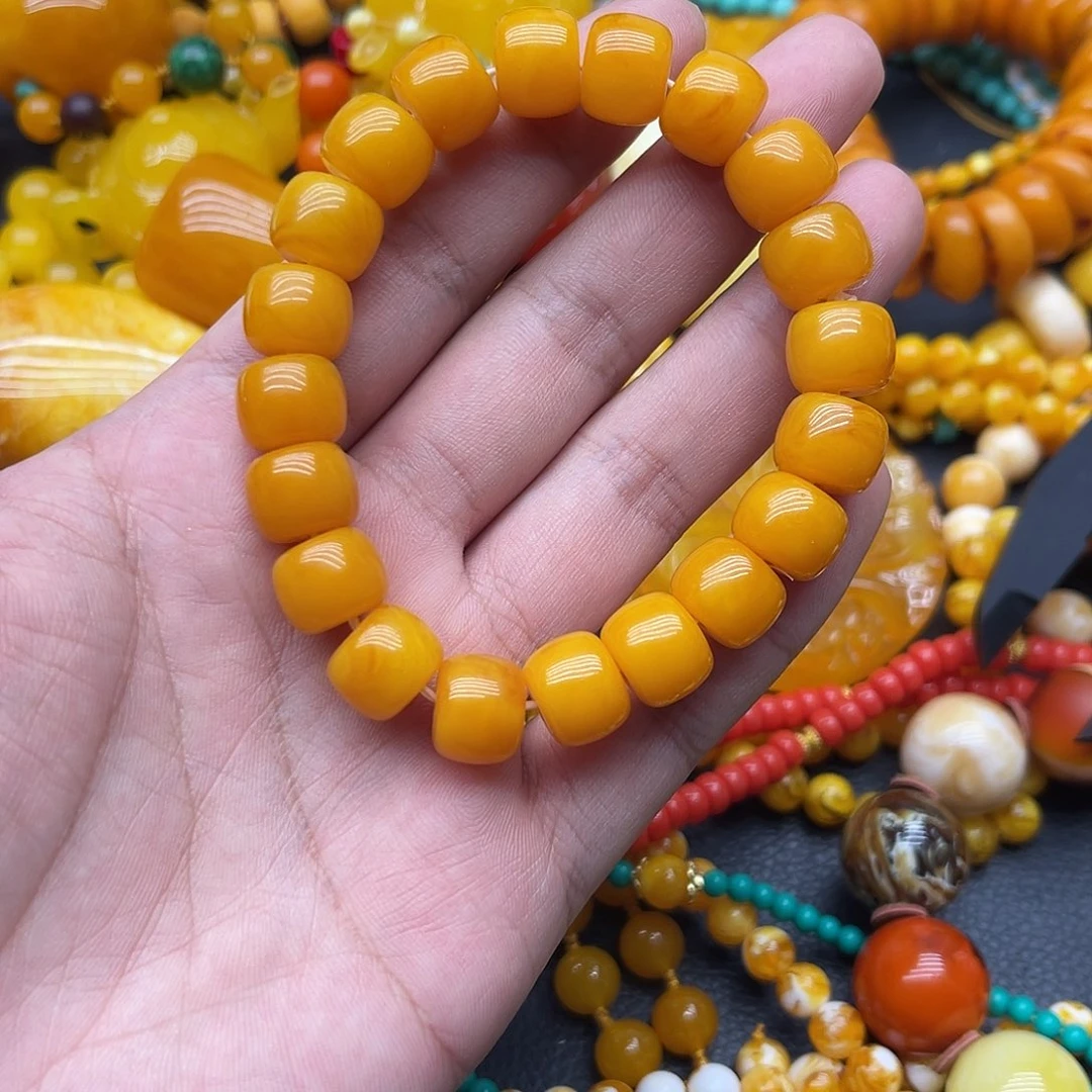 12mm直切老型手串