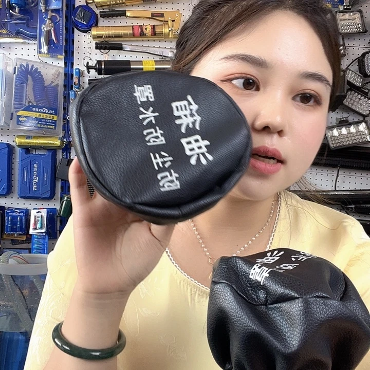 黑色油箱防尘罩1个