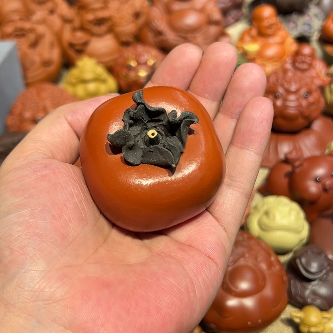 紫砂茶宠紫砂茶宠