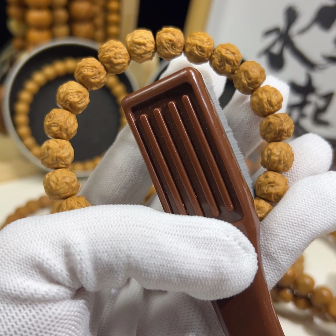 猴头核桃吊坠10+mm龙蛇之变全品无暇