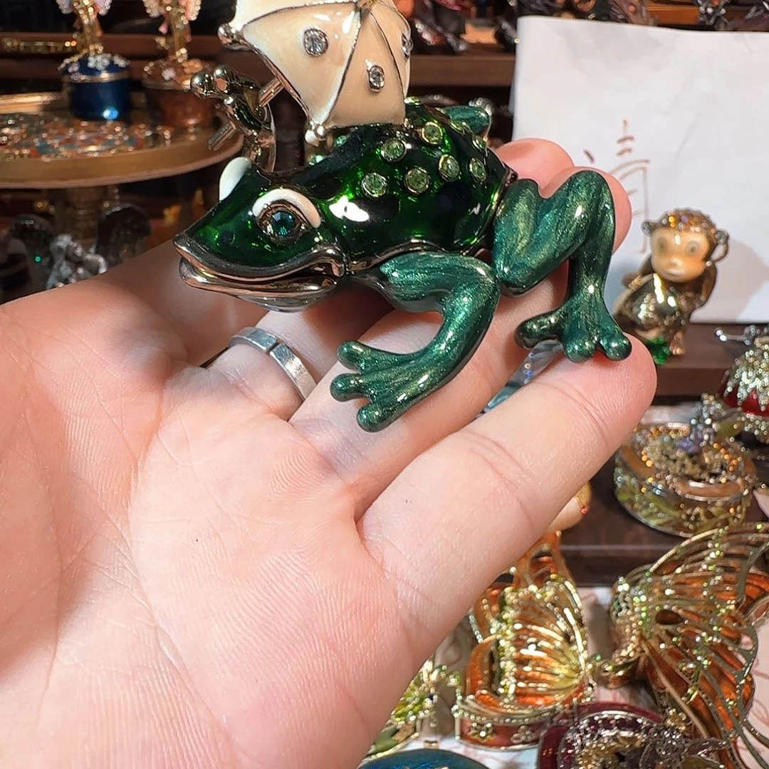 手工制作请勿吹毛求疵