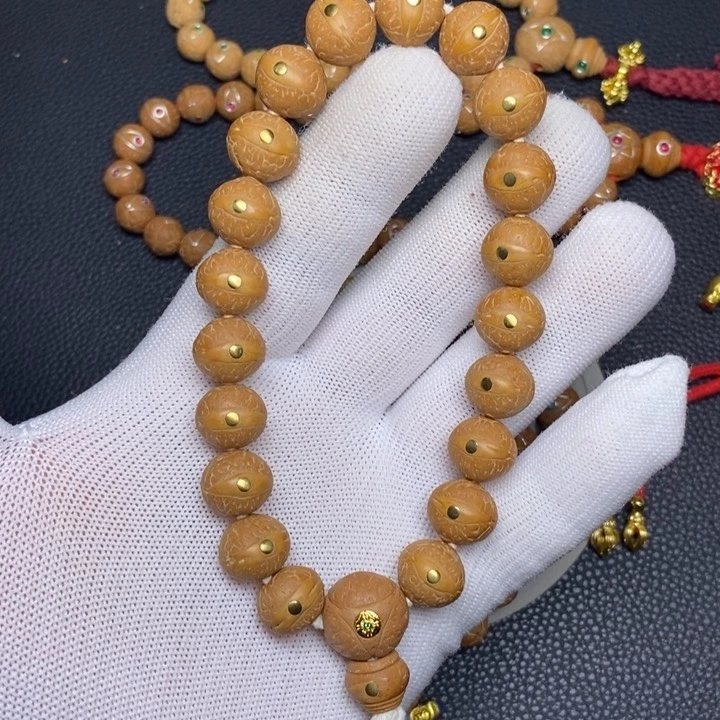 凤眼菩提手串凤眼菩提单圈