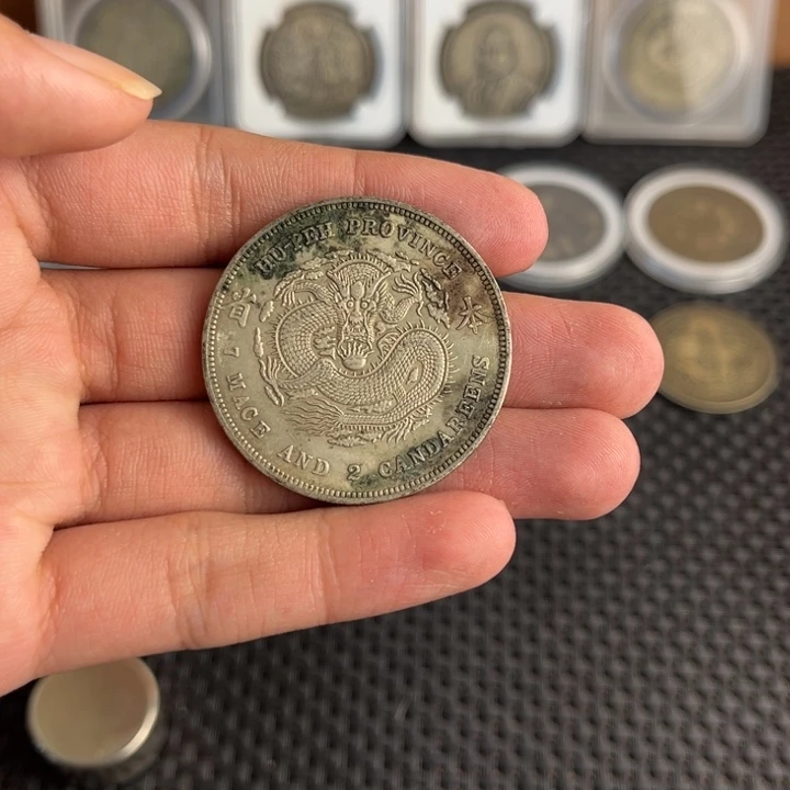 大头龙洋船洋工艺品