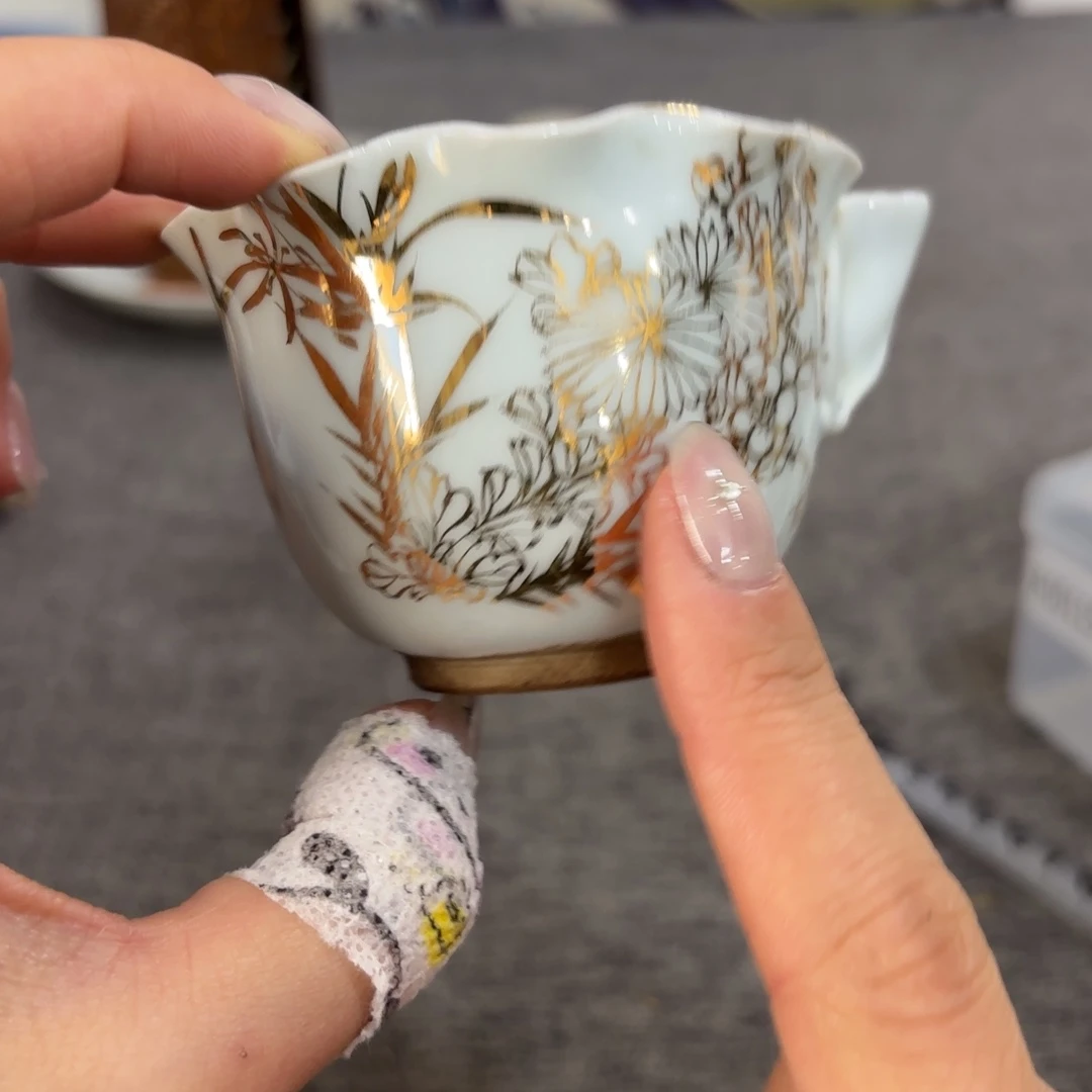 非常好看漂亮的物品