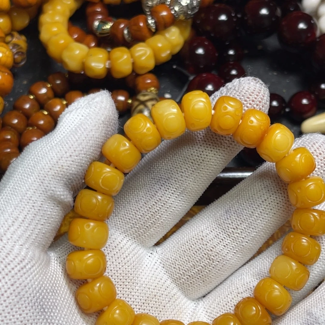 骆驼牙手串/手链39