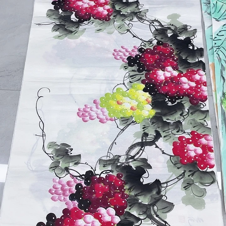 国画重中之重重中之重