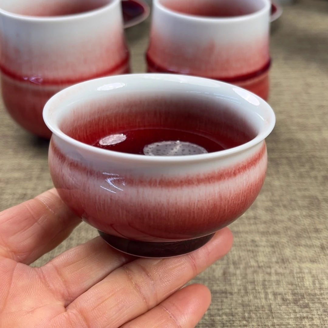 【闪购商品】硬质细瓷景德镇陶瓷微瑕福利