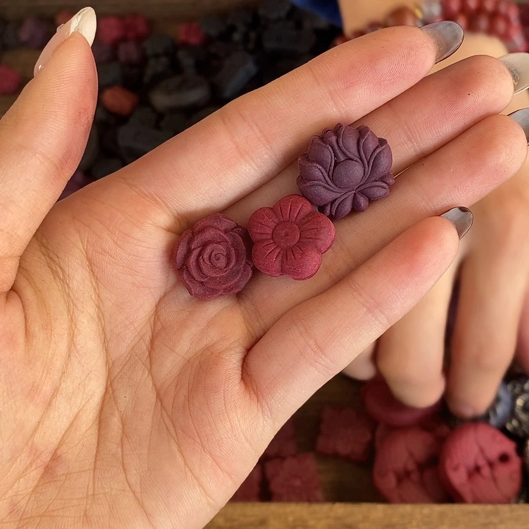 P****珠串合香配饰大礼包15