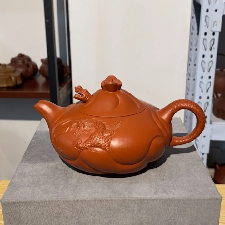 紫砂茶壶紫砂壶多少钱一