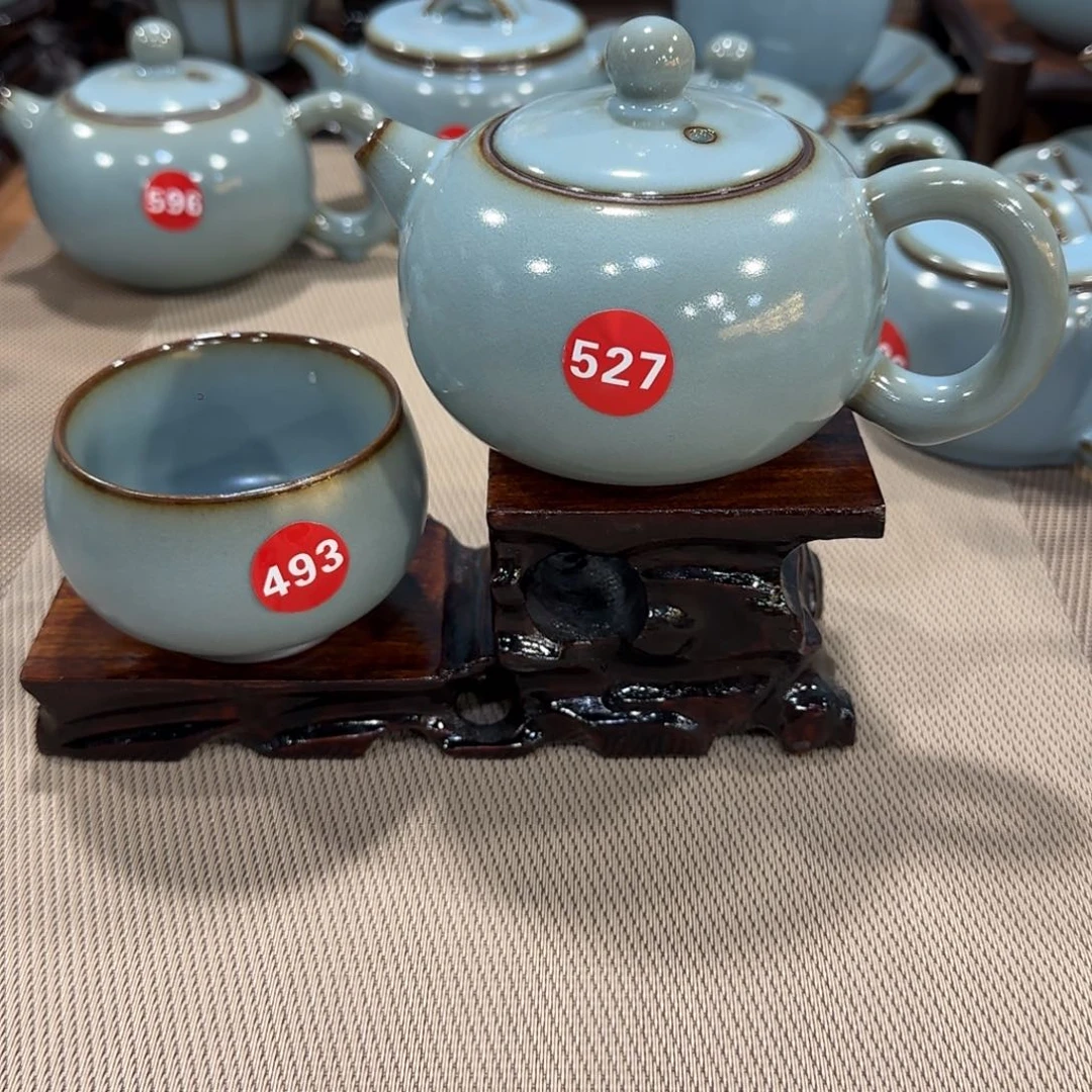 用***8瓷片编号发货，小微瑕！！！
