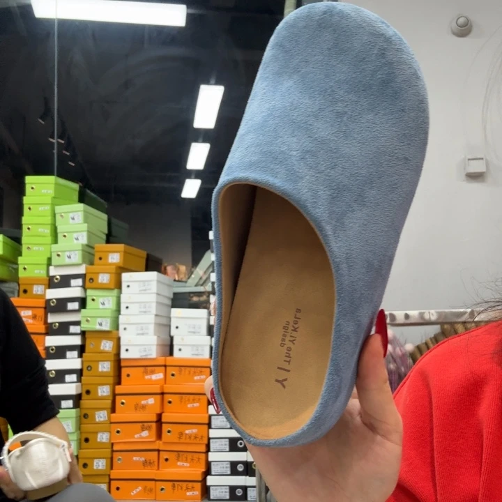 鱼嘴鞋38383838码