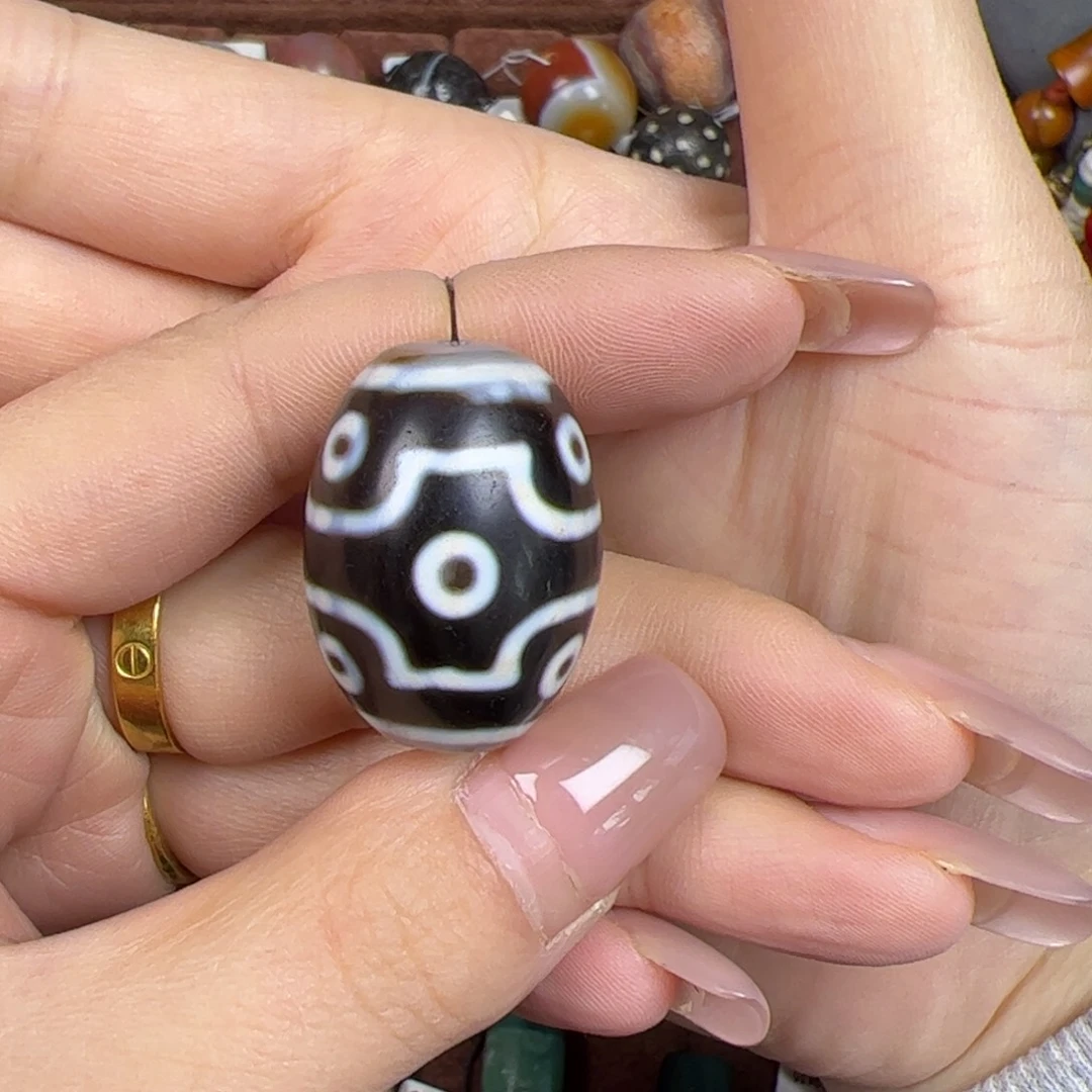 玛瑙/玉髓未镶嵌手链玛瑙