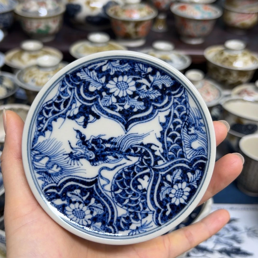 【闪购商品】陶瓷艺术有限公司