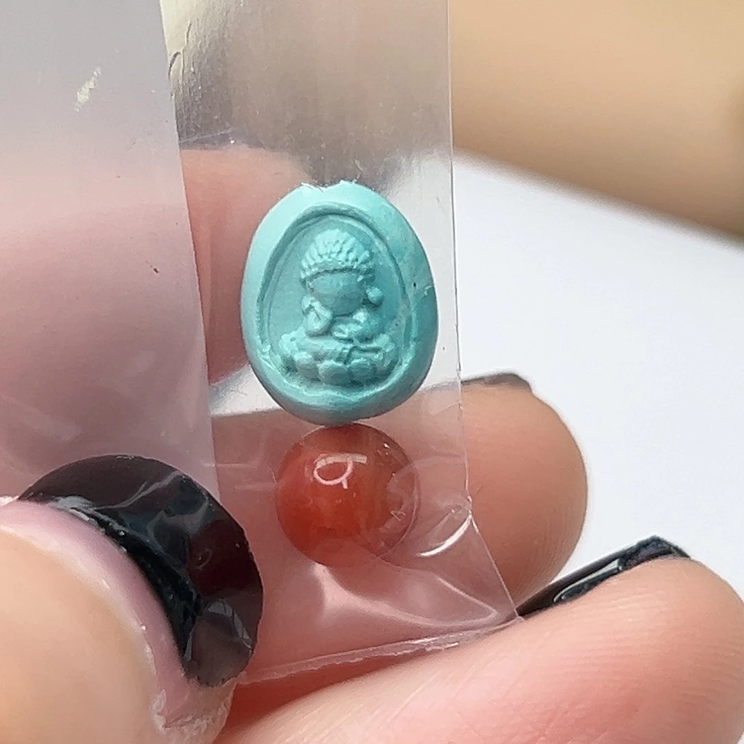 南红玛瑙珠宝奇石未镶嵌