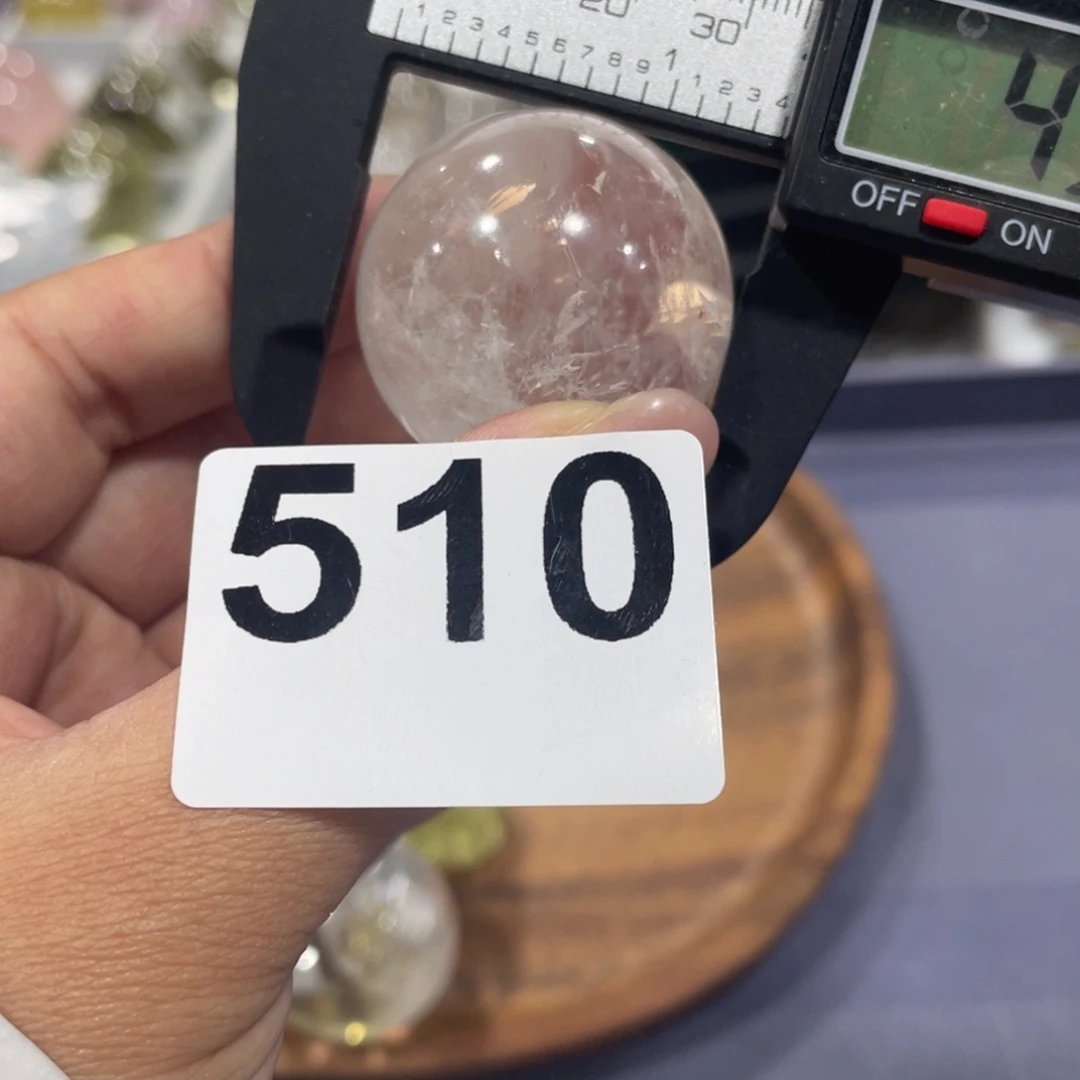 未镶嵌大型摆件（非配饰）水晶510