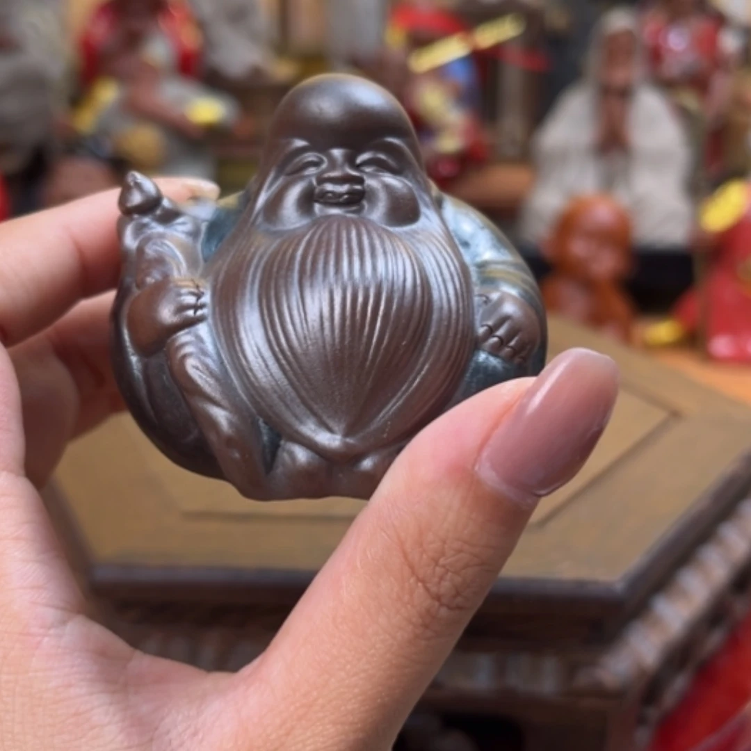 【闪购商品】紫砂茶宠茶宠茶宠茶宠