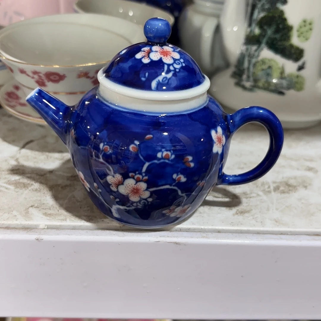 摆件景德镇陶瓷艺术品