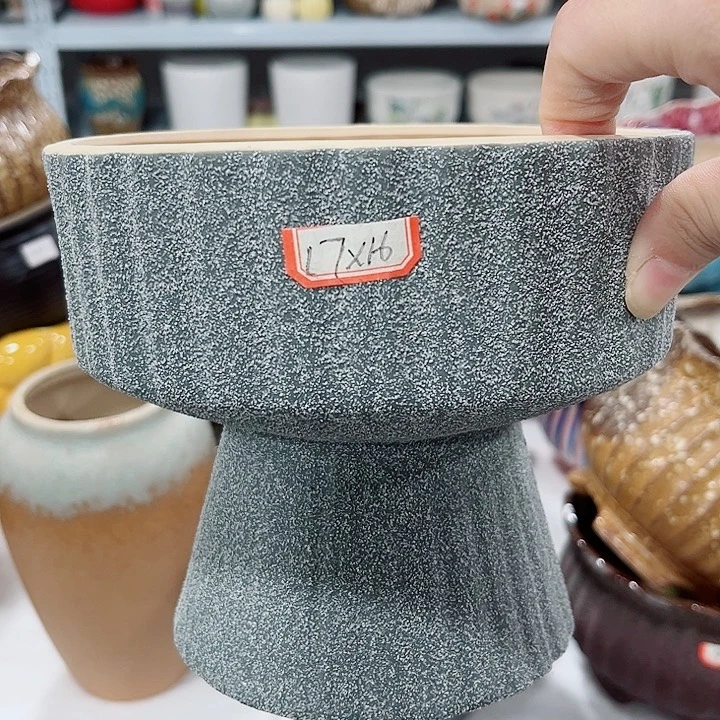 多肉花盆满10元包邮