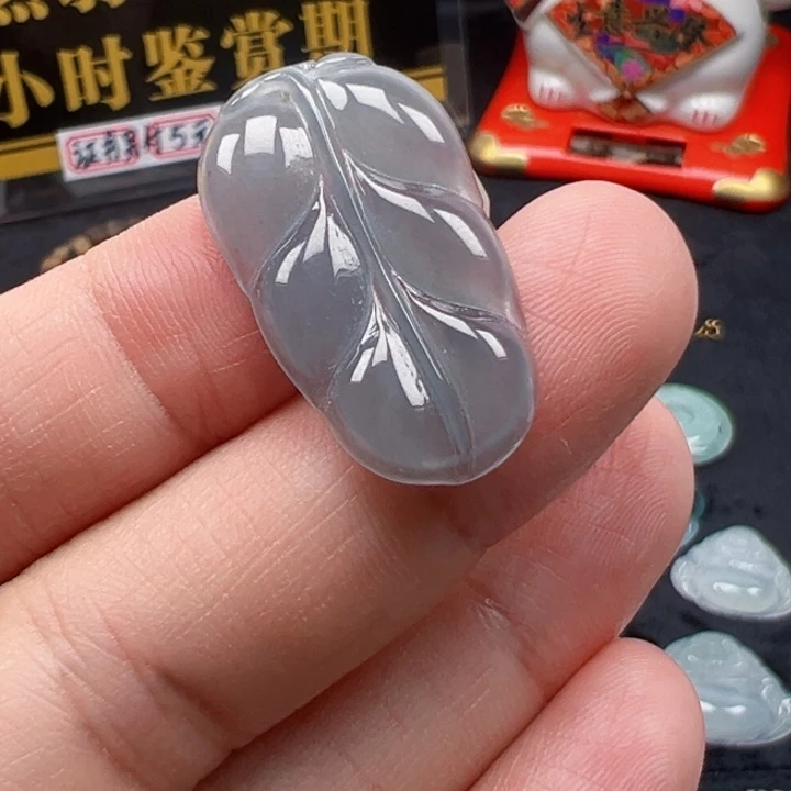 w***文翡翠散珠翡翠翡翠