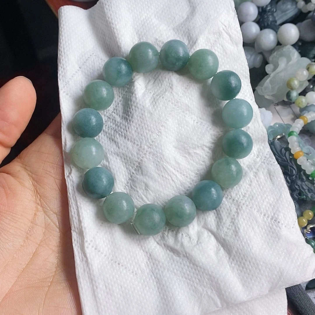 【闪购商品】未镶嵌定制翡翠琛****翡翠