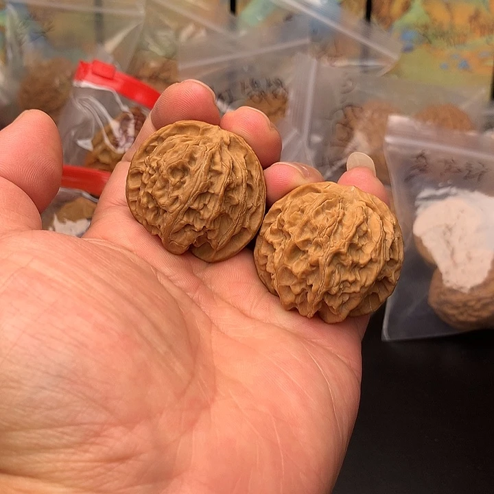 核桃苹果园39尺红皮