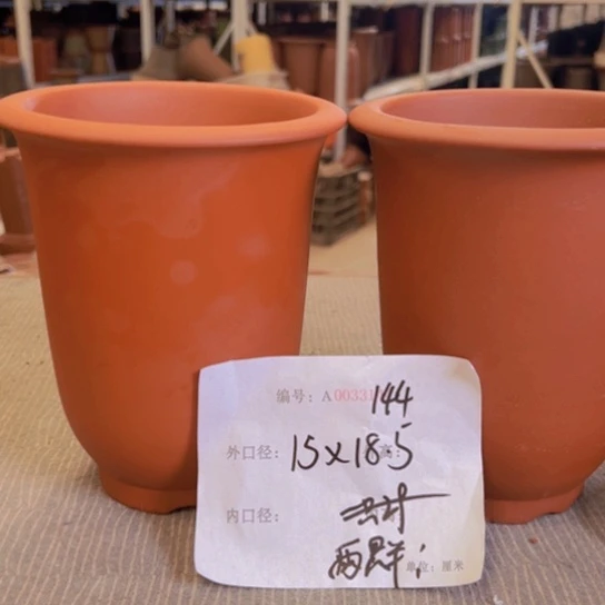 花盆紫砂紫紫砂盆
