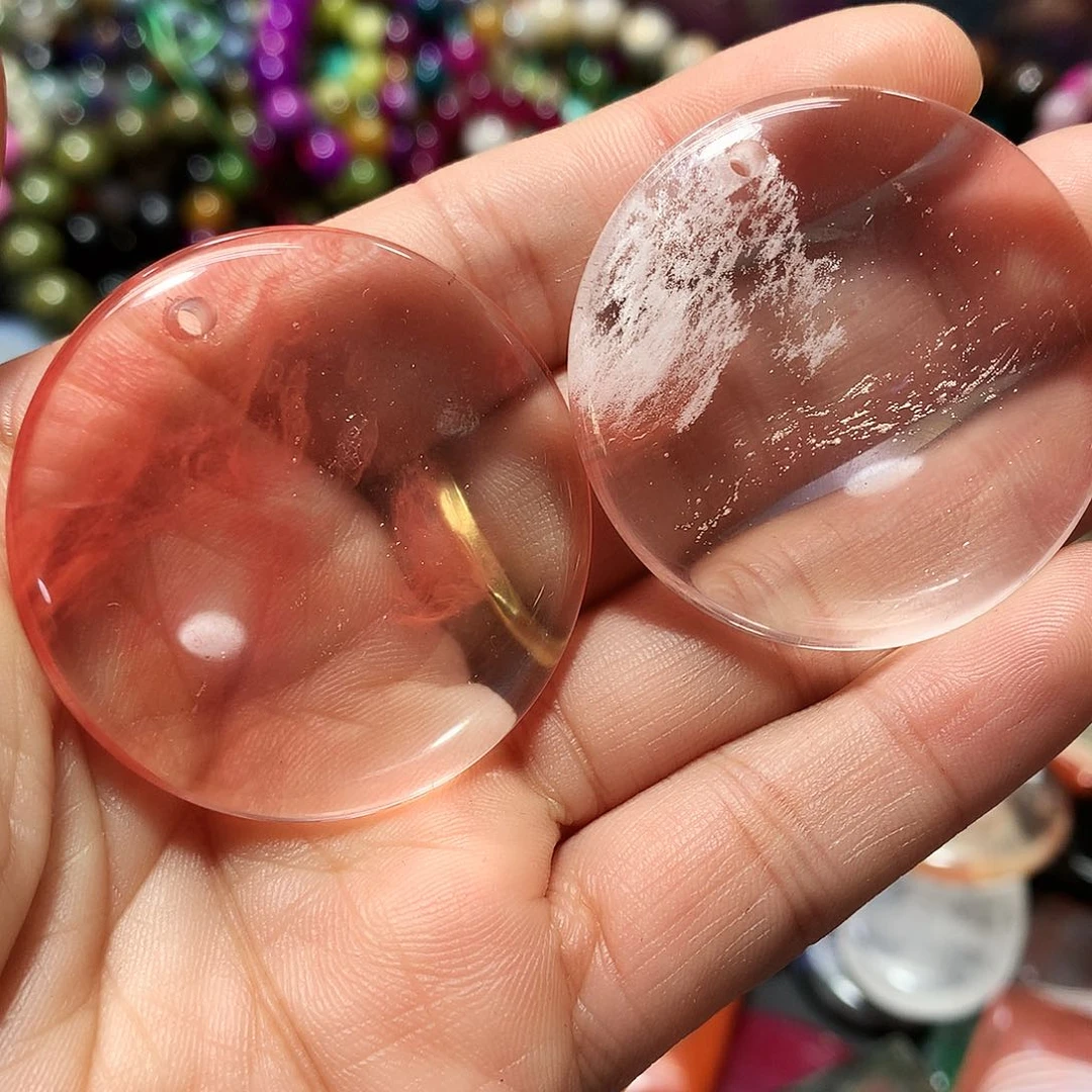 未镶嵌手串玛瑙/玉髓