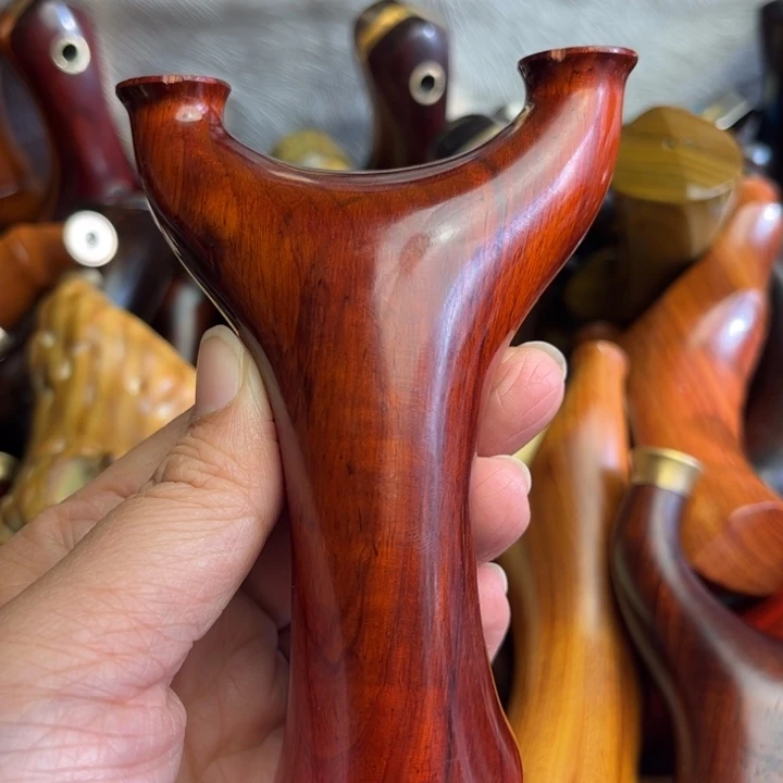 大果紫檀（缅甸花梨）瑕疵124