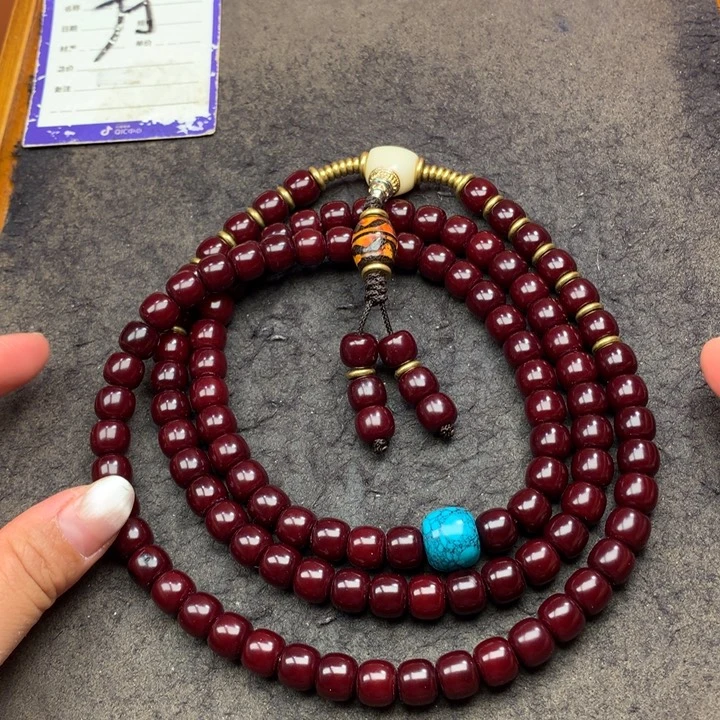 ***⁰菩提根/象牙果吊坠脖挂