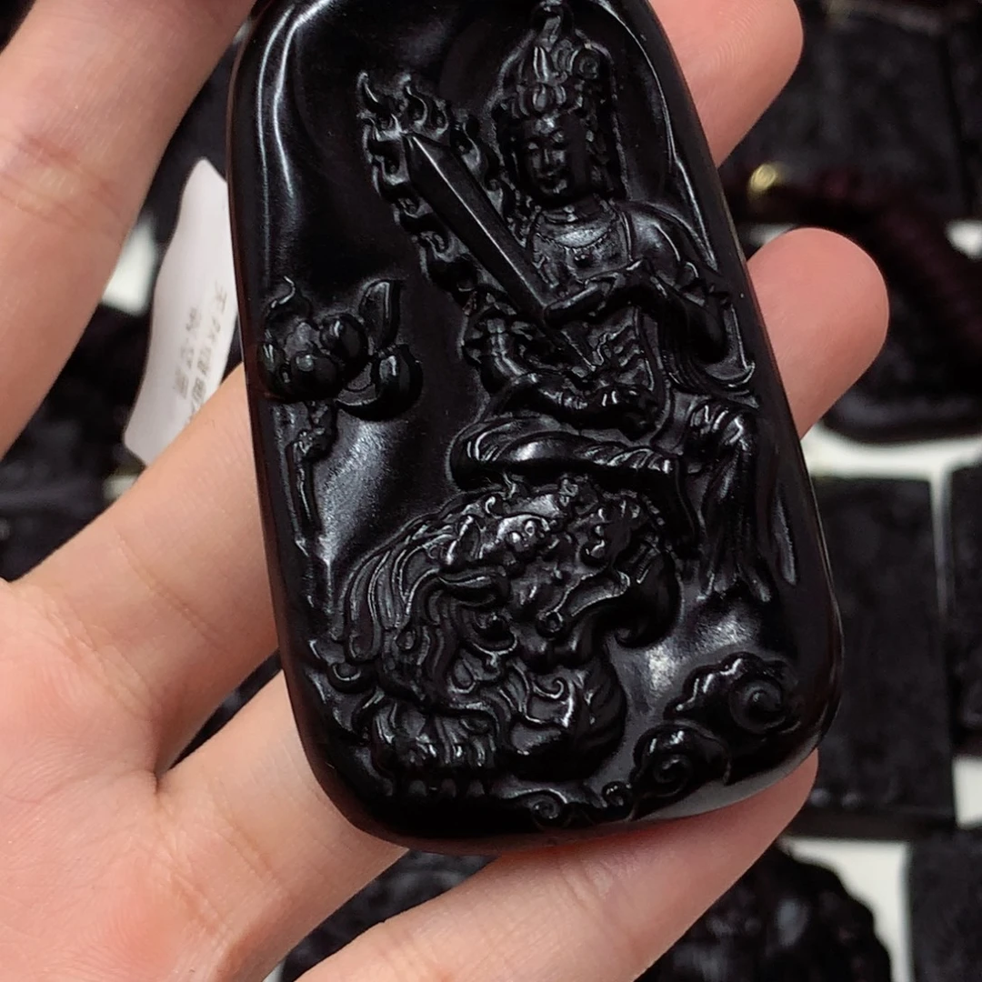 天然a货钢琴黑特色福利题材挂件