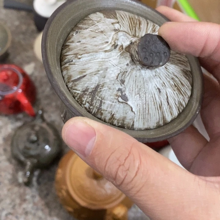陶瓷艺术品及陶瓷制品