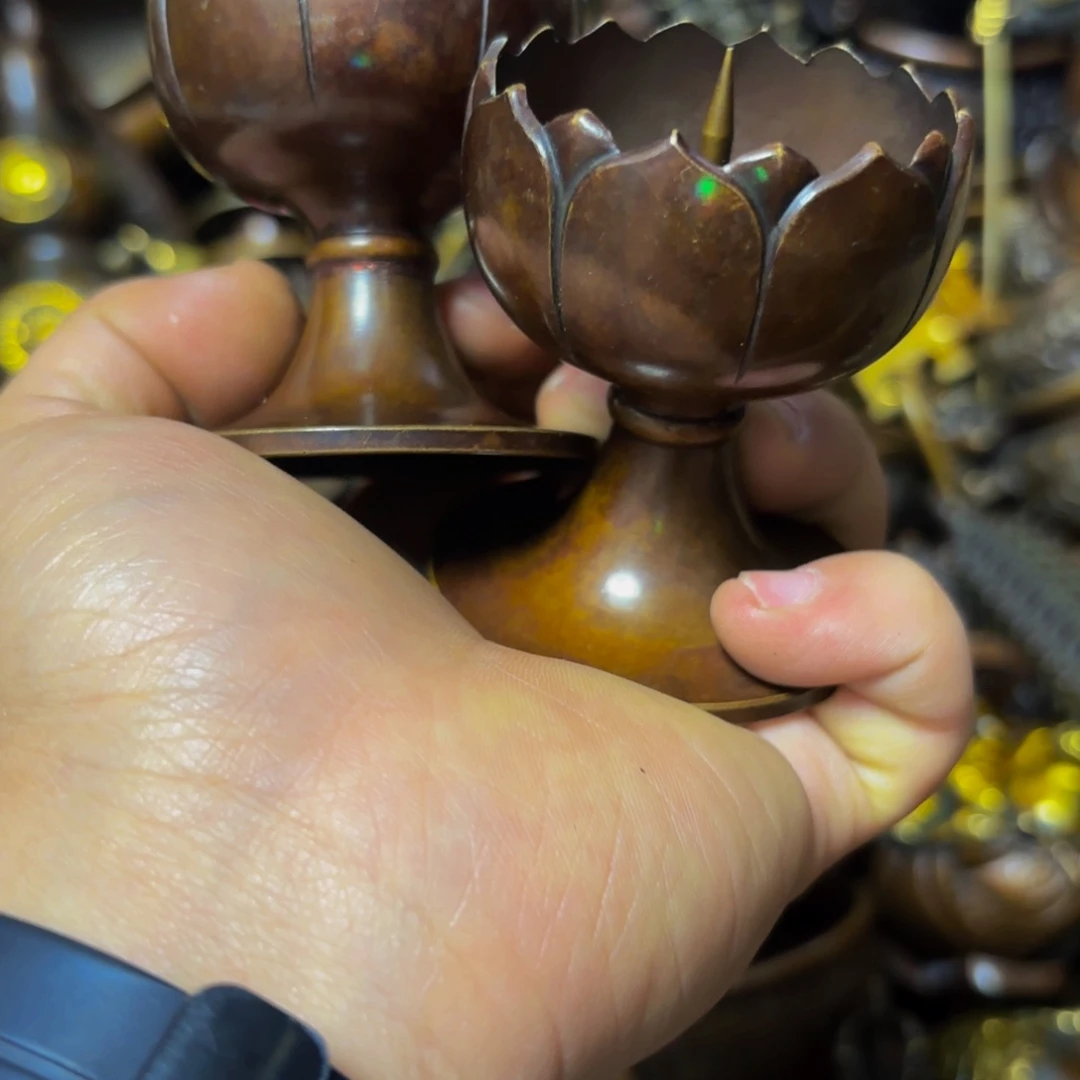 铜器清货 铜器高端摆件