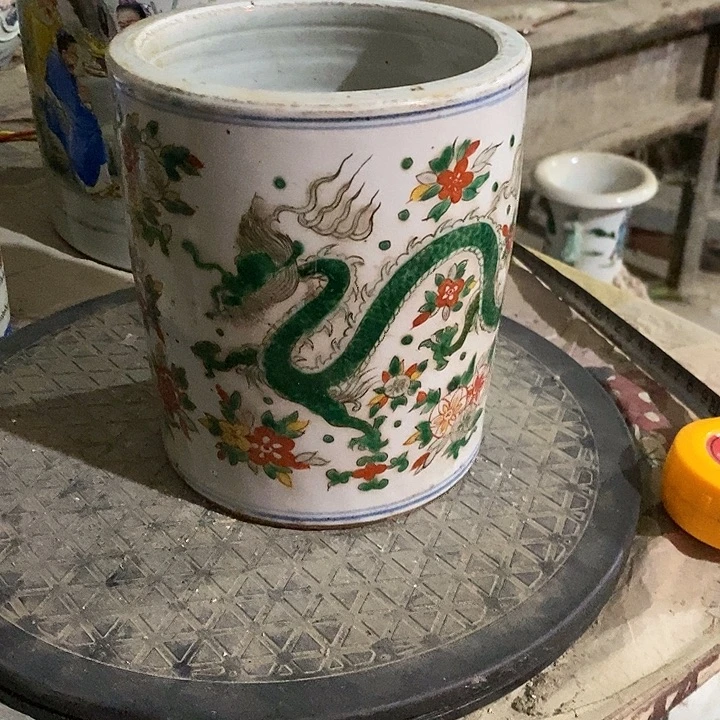 茶盏好物分享给大家