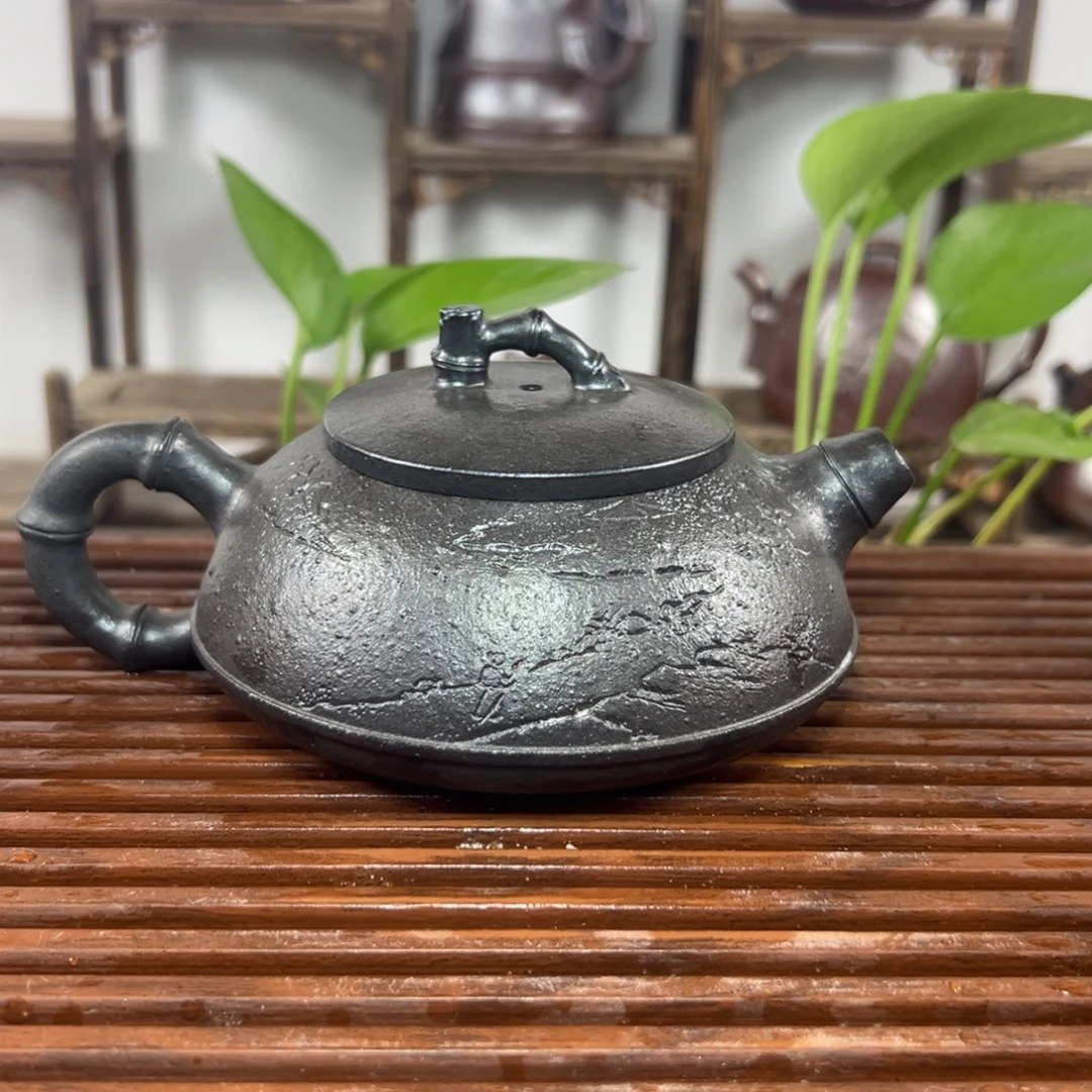 好***伴观澜柴烧顺丰包邮