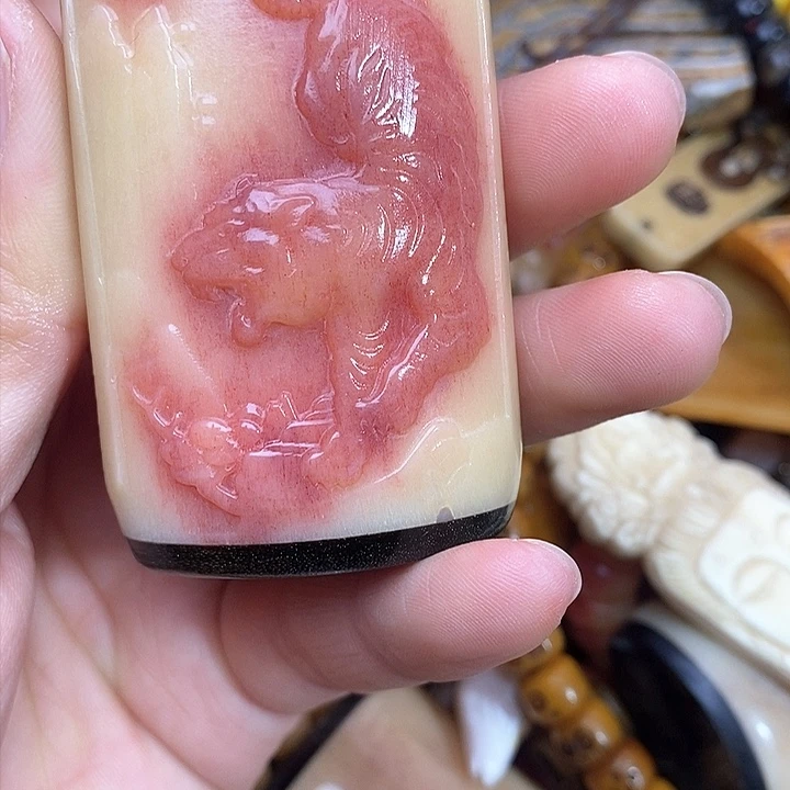 驼骨其他其他配饰