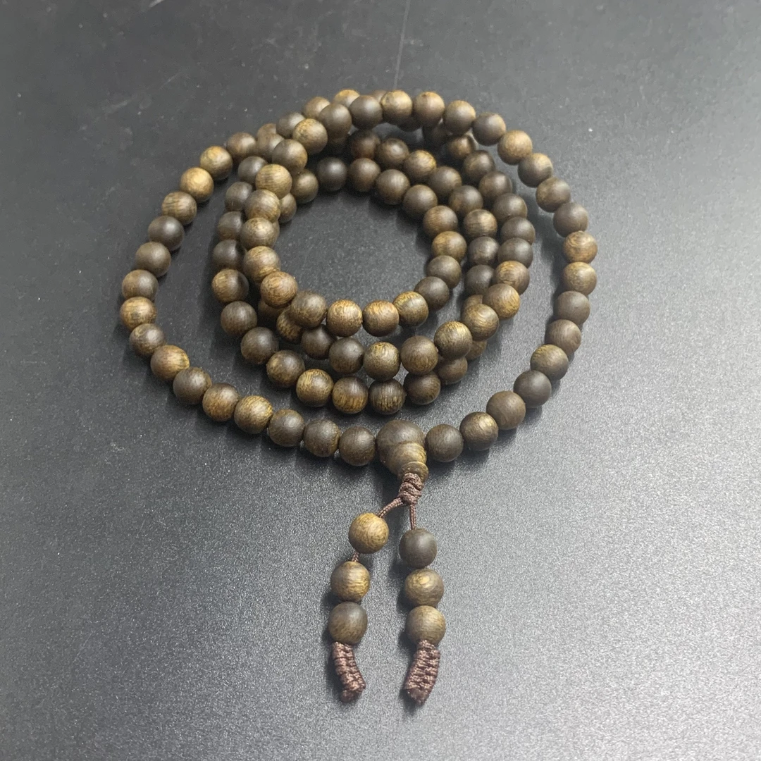 023沉香木手串【官方发货】