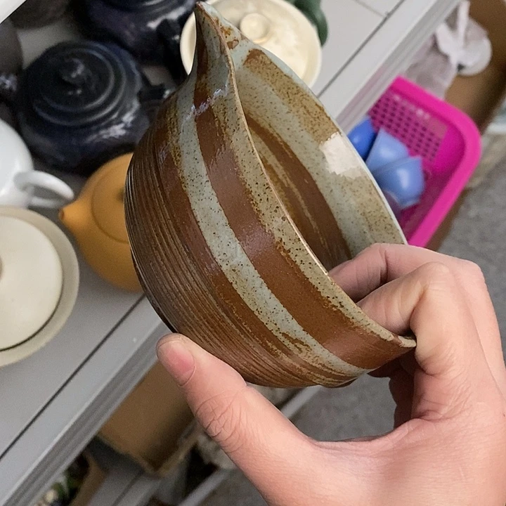 陶瓷艺术品及陶瓷制品