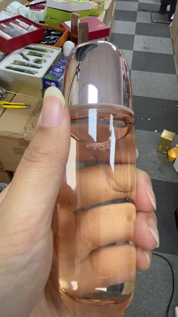 花妹清货）重组胶原好用蛋白露