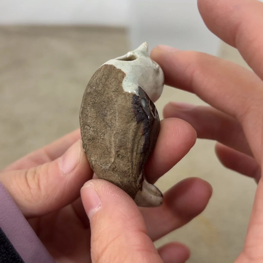 瓷片非常好看漂亮的物品