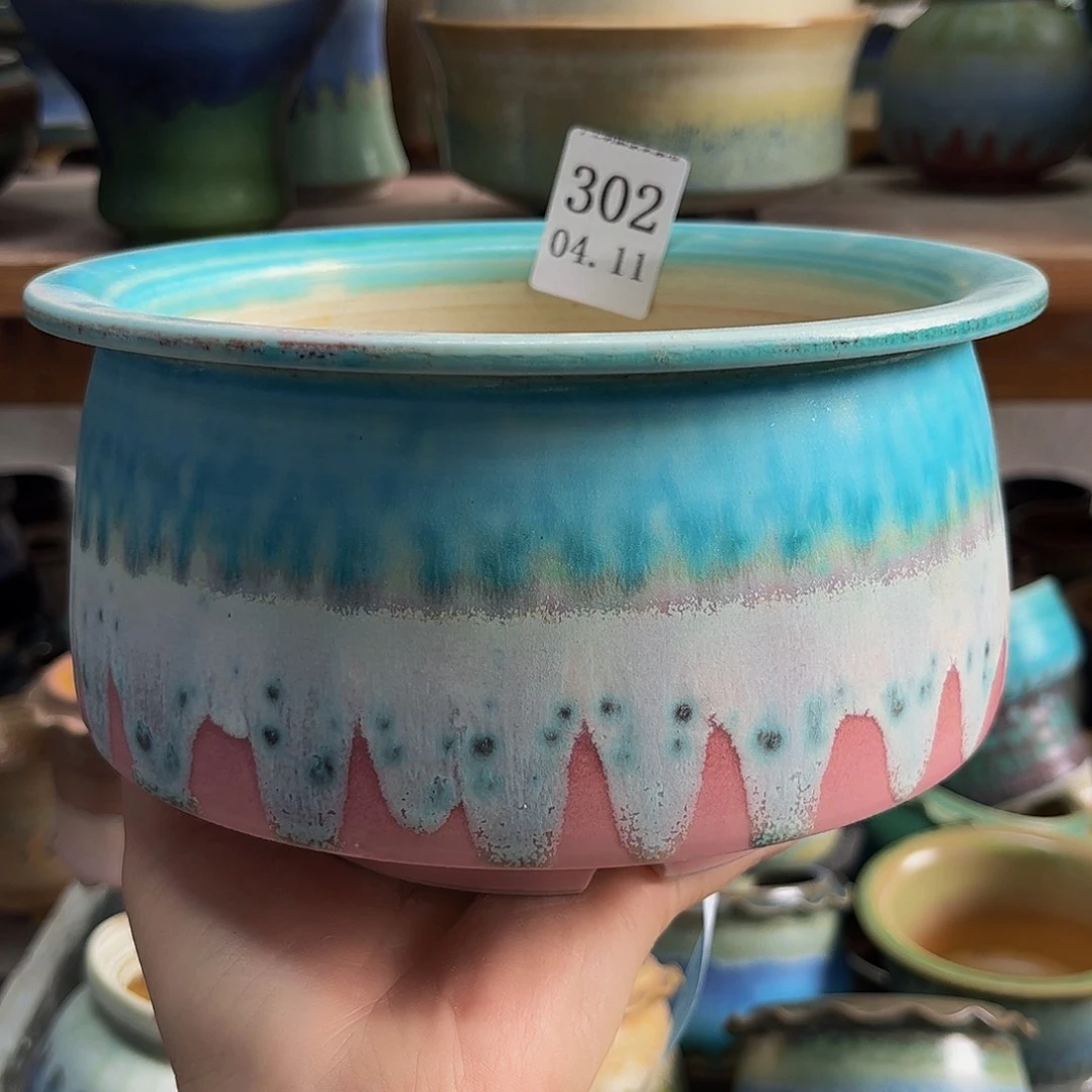 摆件景德镇陶瓷手工制作