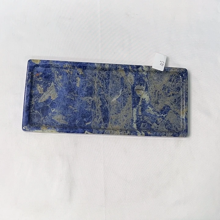 石材玻利维亚蓝。   023