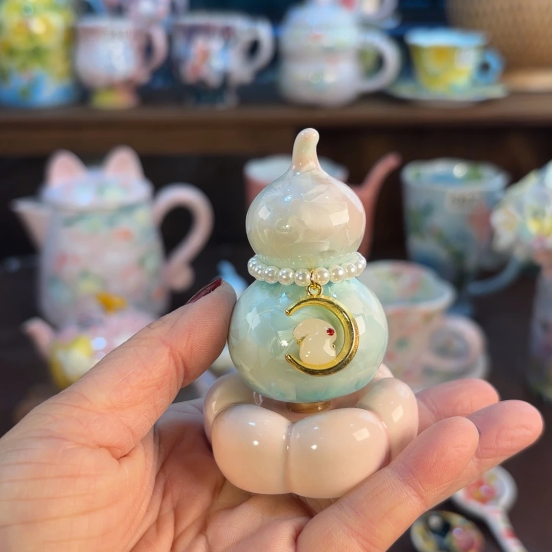 景德镇手工手绘陶瓷