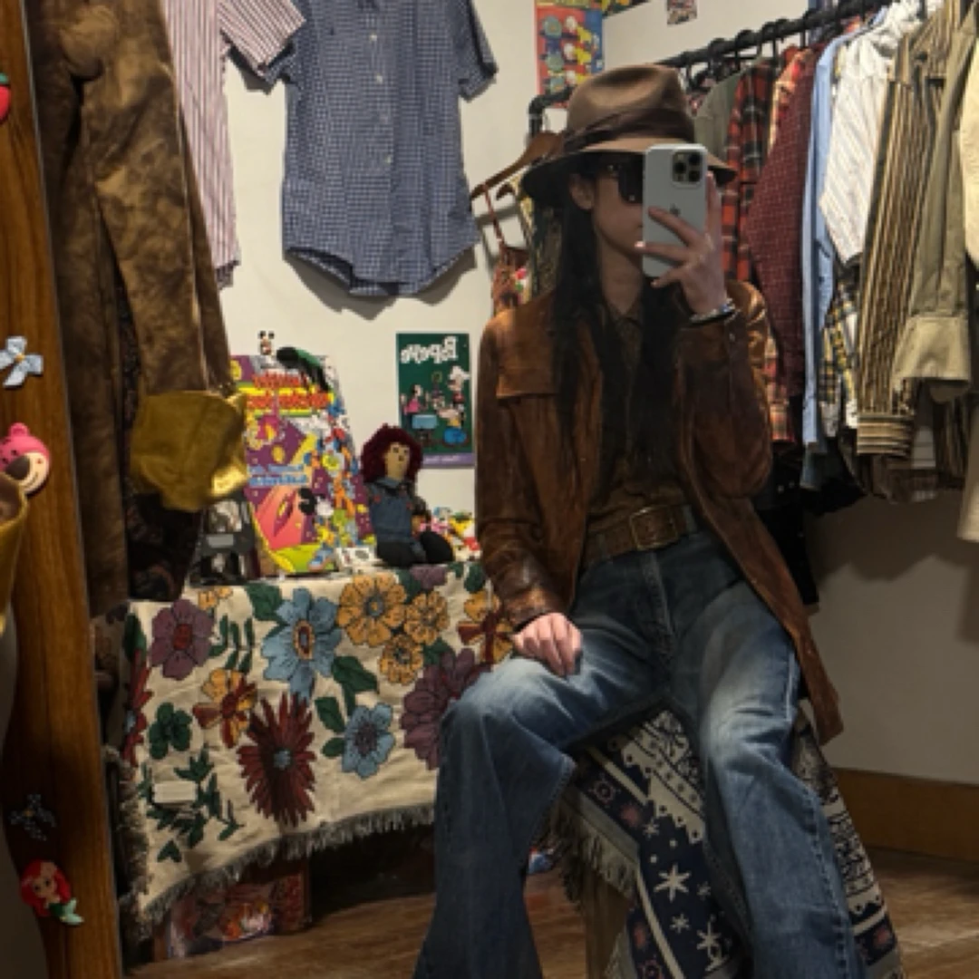 203Corner古着衣服