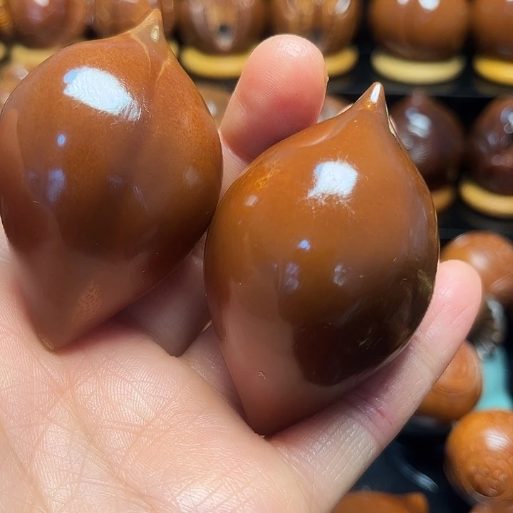 橄榄核手串/手链用****8一生，一对4.0