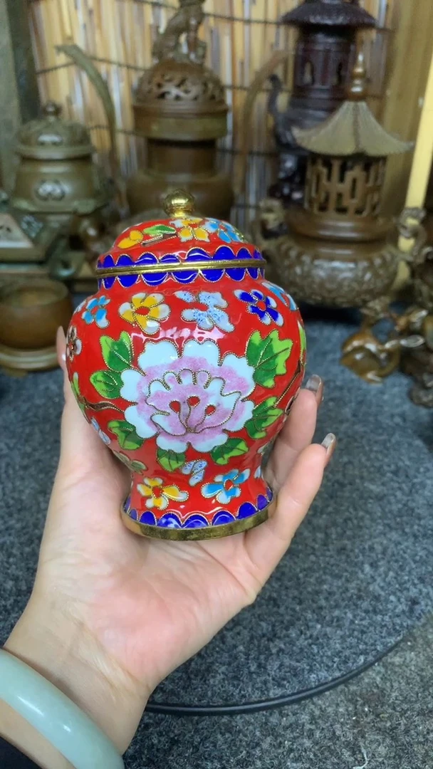 精品摆件工艺精湛153